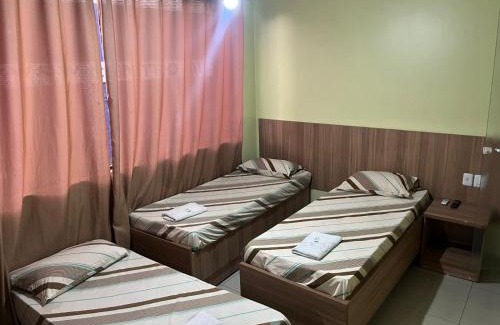 Guarulhos Hotel | Hotel Colt Guarulhos Aeroporto