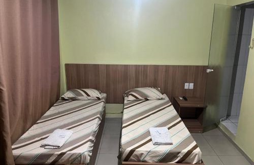 Guarulhos Hotel | Hotel Colt Guarulhos Aeroporto