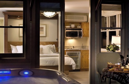 Telluride Apartment | Hotel Columbia