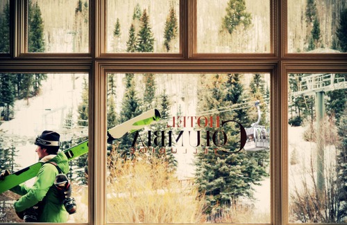 Telluride Apartment | Hotel Columbia