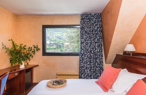 Ordino Hotel | Hotel Coma
