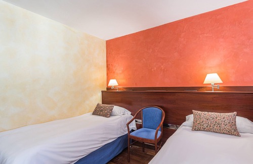 Ordino Hotel | Hotel Coma