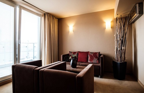 Nitra Hotel | Hotel Comfort with free wellness and fitness Centrum