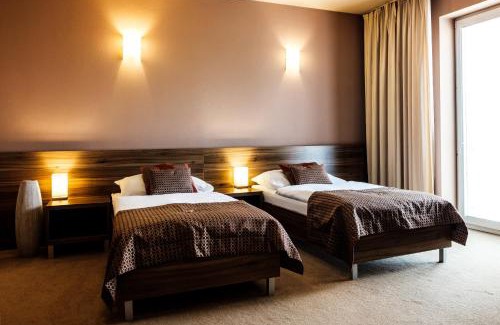 Nitra Hotel | Hotel Comfort with free Wellness and Fitness Centrum