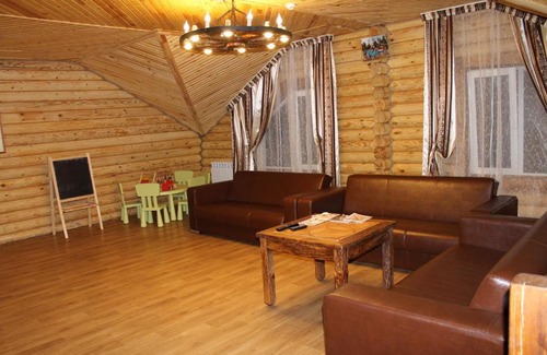 Kolesnikovskiy Apartment | Hotel Complex Baden-Baden