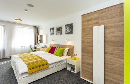 Tryavna Hotel | Hotel Compliment