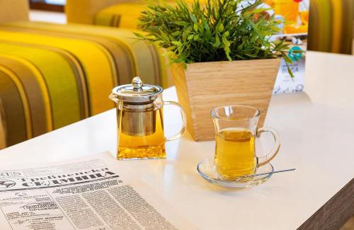 Tryavna Hotel | Hotel Compliment