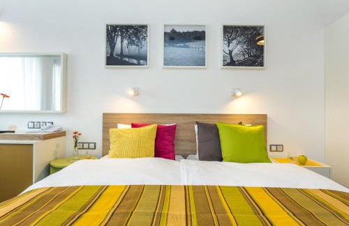 Tryavna Hotel | Hotel Compliment