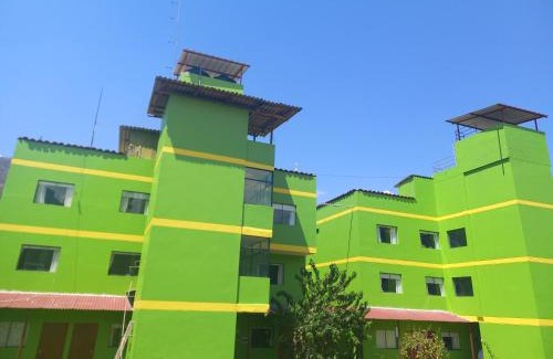 Carhuaz Hotel | Hotel COMTUCAR