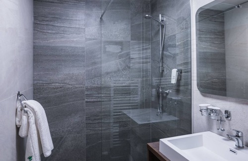 Jindrichuv Hradec Hotel | Hotel Concertino Zlatá Husa