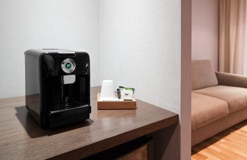 El Poble-sec Hotel | Hotel Concordia Barcelona