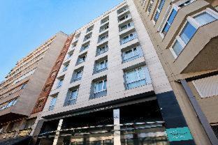 El Poble-sec Hotel | Hotel Concordia Barcelona