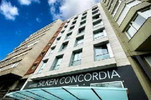 El Poble-sec Hotel | Hotel Concordia Barcelona