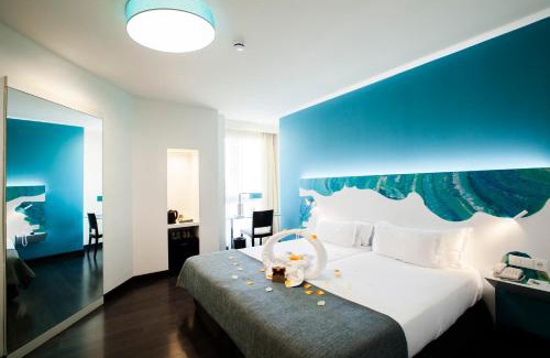 El Poble-sec Hotel | Hotel Concordia Barcelona