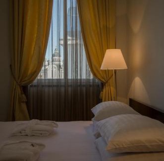Tirgu Mures Hotel | Hotel Concordia
