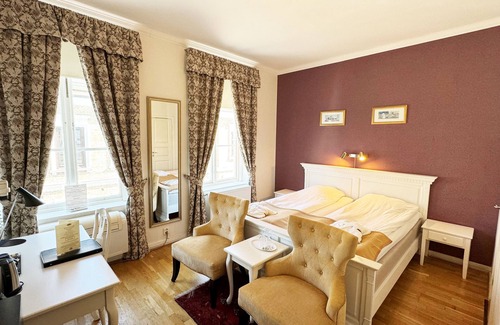 Lund Hotel | Hotel Concordia