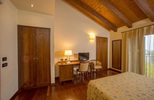 Montecchio Emilia Hotel | Hotel Conteverde