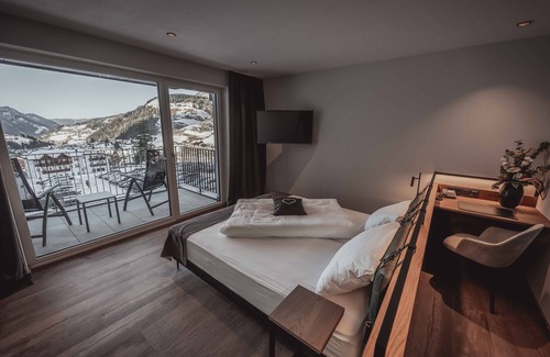 Selva di Val Gardena Hotel | Hotel Continental Dolomites
