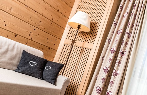 Selva di Val Gardena Hotel | Hotel Continental Dolomites