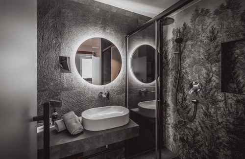 Selva di Val Gardena Hotel | Hotel Continental Dolomites