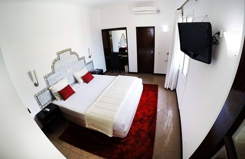 Luanda Hotel | Hotel Continental