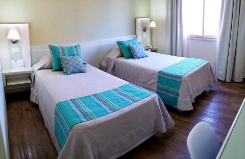 Posadas Hotel | Hotel Continental