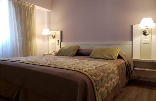 Posadas Hotel | Hotel Continental