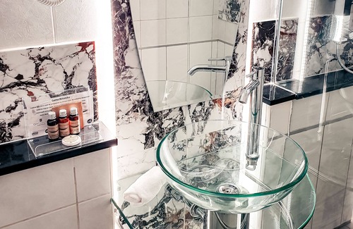 Arad Hotel | Hotel Continental Forum Arad