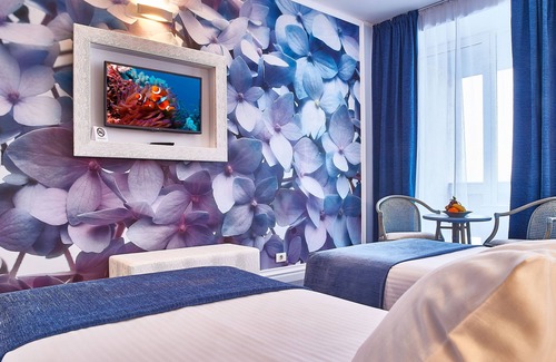 Arad Hotel | Hotel Continental Forum Arad