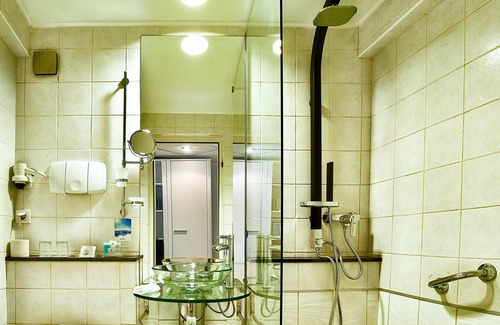 Arad Hotel | Hotel Continental Forum Arad