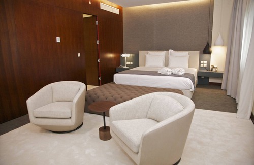 Luanda Hotel | Hotel Continental Horizonte