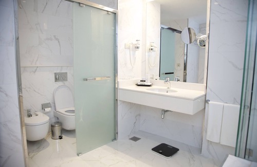 Luanda Hotel | Hotel Continental Horizonte