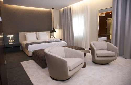 Luanda Hotel | Hotel Continental Horizonte
