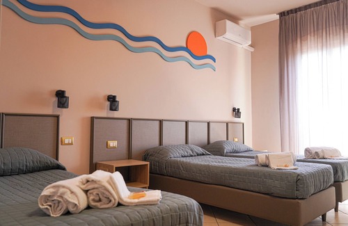 Bosco Pisana Hotel | Hotel Continental