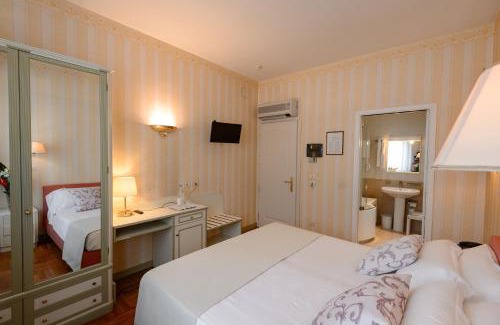 Treviso Hotel | Hotel Continental