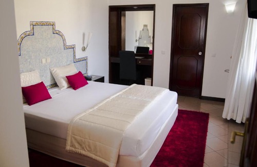Luanda Hotel | Hotel Continental Luanda