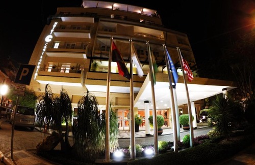 Luanda Hotel | Hotel Continental Luanda
