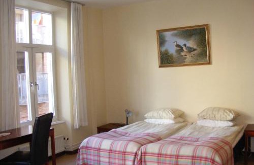 Malmo Old Town Hotel | Hotel Continental Malmö