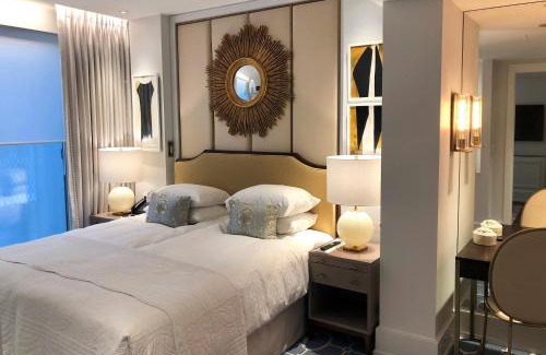 Sentrum Hotel | Hotel Continental