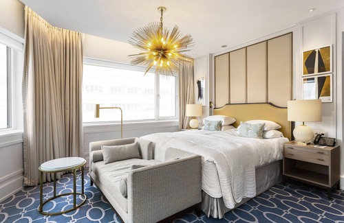 Sentrum Hotel | Hotel Continental