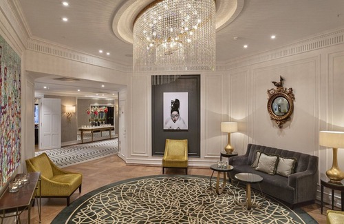 Sentrum Hotel | Hotel Continental