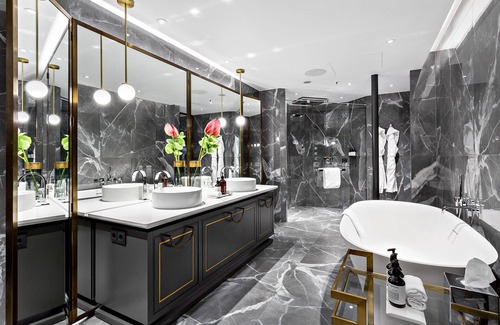 Sentrum Hotel | Hotel Continental