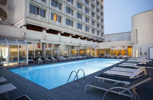Old City Hotel | Hotel Continental