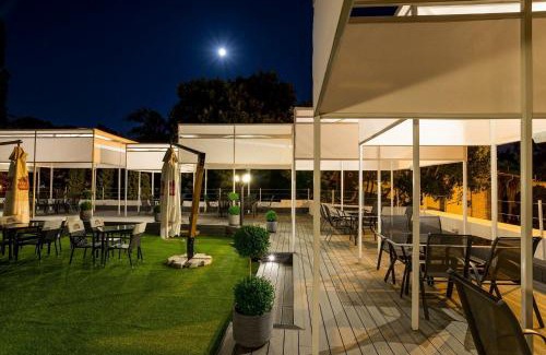 Old City Hotel | Hotel Continental
