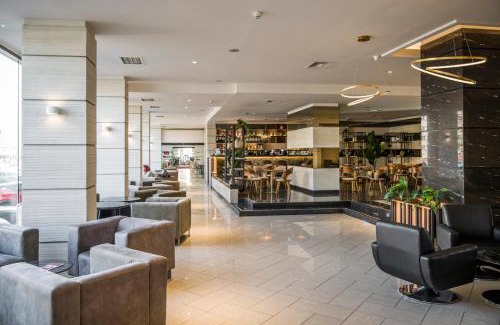Old City Hotel | Hotel Continental