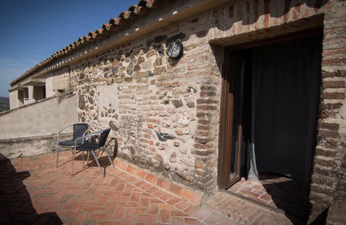 Fuentes de Leon Hotel | Hotel Convento San Diego