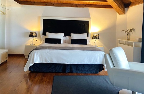 Fuentes de Leon Hotel | Hotel Convento San Diego