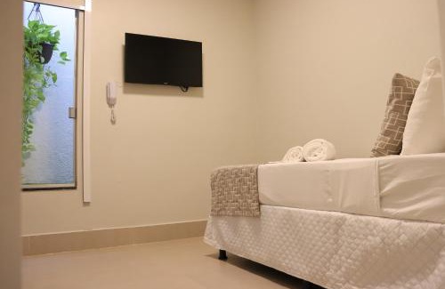 Formosa Hotel | Hotel Conviver