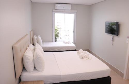 Formosa Hotel | Hotel Conviver