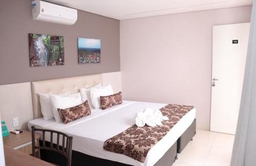 Formosa Hotel | Hotel Conviver
